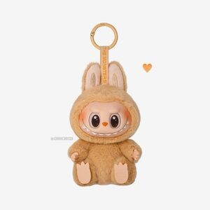 NIB LABUBU -THE MONSTERS - Have a Seat Blind Box -POP MART- (BABA)